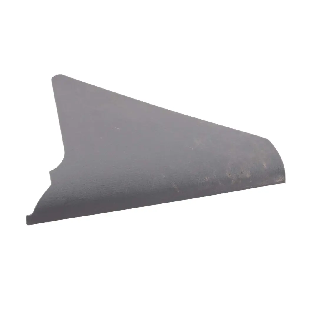 Tapizado Interior Pilar A Izquierda Gris Inferior para Mercedes Vito W639 con número de pieza A6396929800 Mercedes Vito W639 Tapizado Interior Pilar A Izquierda Gris Inferior - SKU A6396929800 - Número de pieza A6396929800