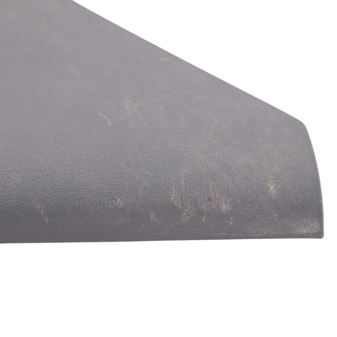 Mercedes-Benz Vito W639 Interior Trim A Pillar Cover Left Lower Grey to with Part number A6396929800 Mercedes-Benz Vito W639 Interior Trim A Pillar Cover Left Lower Grey - SKU A6396929800 - Part number A6396929800