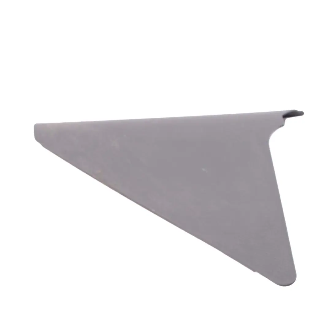 Mercedes-Benz Vito W639 Habillage interieur du pilier A inferieur gauche gris pour à propos du numéro de pièce A6396929800 Mercedes-Benz Vito W639 Habillage interieur du pilier A inferieur gauche gris - SKU A6396929800 - Numéro de pièce A6396929800