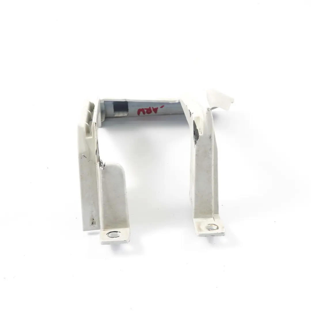  Moldura Parachoques Mercedes W639 Vito Parte Inferior Izquierda White 9147 - SKU A6396940525-ARW - Número de pieza A6396940525