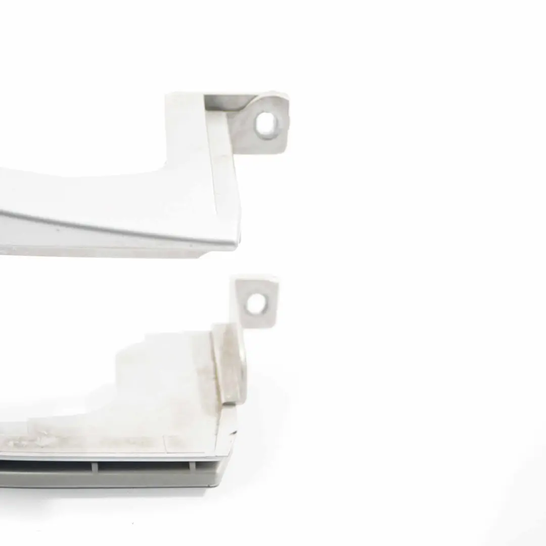 Modanatura paraurti posteriore sinistra Argento Mercedes W639 - SKU A6396940525-BRS - Numero di parte A6396940525