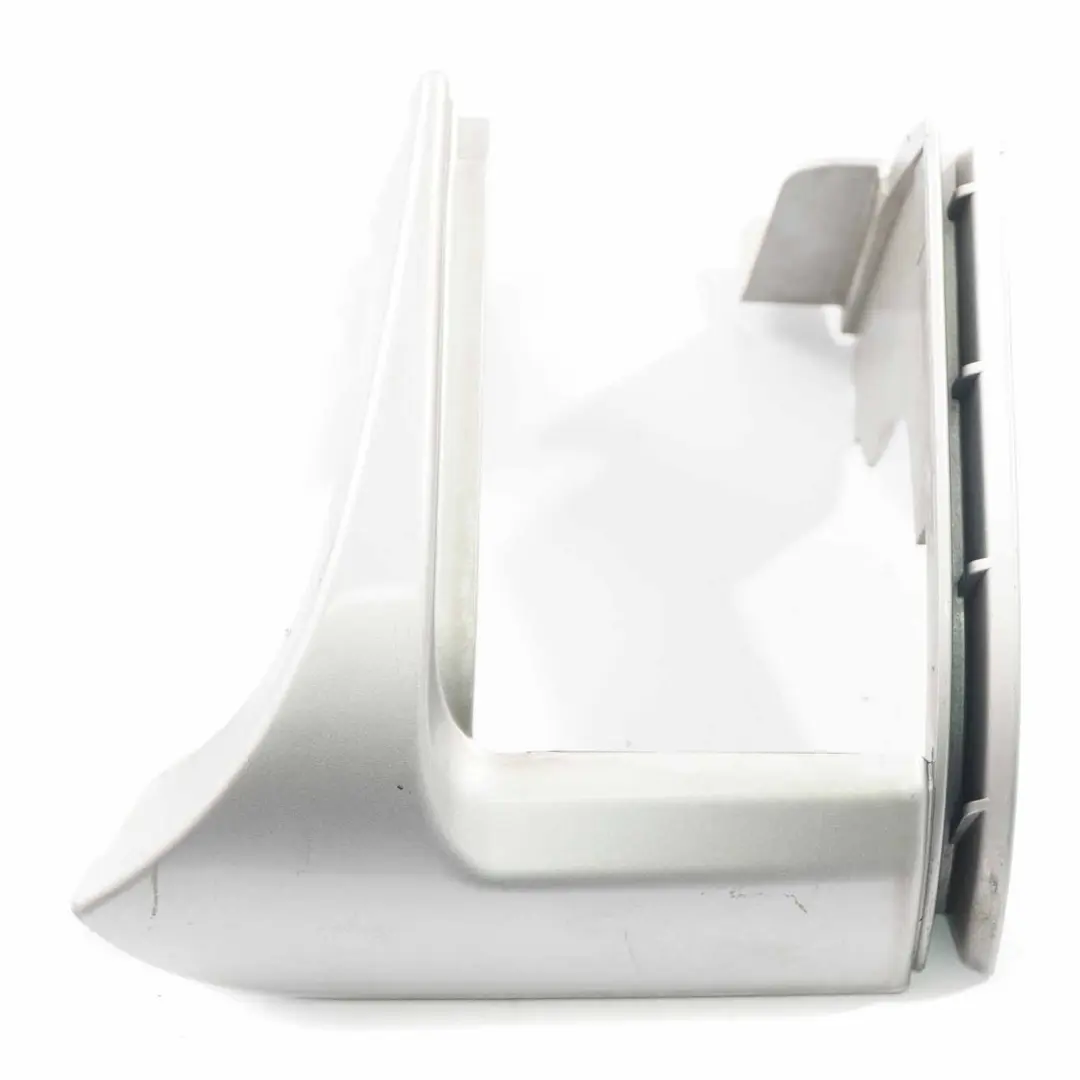 Moldura Parachoques Trasero Izquierdo Plata Brillante para Mercedes W639 con número de pieza A6396940525 Mercedes W639 Moldura Parachoques Trasero Izquierdo Plata Brillante - SKU A6396940525-BRS - Número de pieza A6396940525