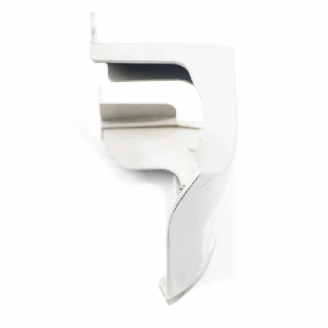 Modanatura paraurti posteriore sinistra Argento Mercedes W639 - SKU A6396940525-BRS - Numero di parte A6396940525