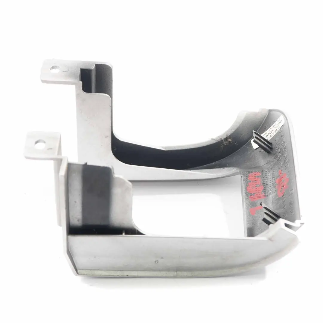 Modanatura paraurti posteriore sinistra Argento Mercedes W639 - SKU A6396940525-BRS - Numero di parte A6396940525