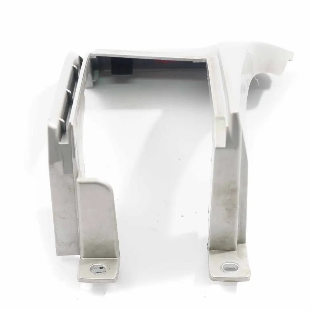 hintere Stoßstange Formteil links Trim Brillant Silber für Mercedes W639 mit Teilenummer A6396940525 Mercedes W639 hintere Stoßstange Formteil links Trim Brillant Silber - SKU A6396940525-BRS - Teilenummer A6396940525