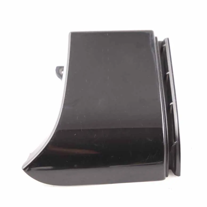 Pare-chocs arrière Bordure d'angle gauche Noir Obsidien - 197 pour Mercedes Vito W639 à propos du numéro de pièce A6396940725 Mercedes Vito W639 Pare-chocs arrière Bordure d'angle gauche Noir Obsidien - 197 - SKU A6396940725-OB - Numéro de pièce A6396940725