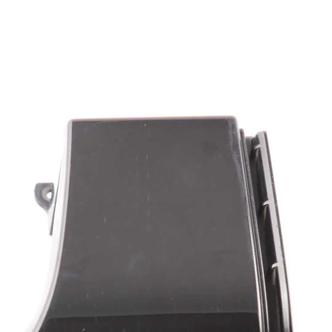 Mercedes Vito W639 Hintere Stoßstange Ecke Rand links Obsidian Schwarz - 197 - SKU A6396940725-OB - Teilenummer A6396940725