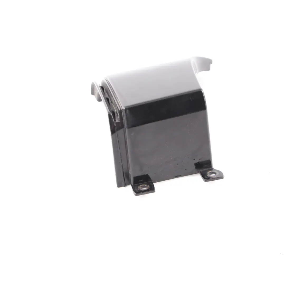 Paraurti Posteriore Bordo Angolare Sinistro Nero Ossidiana per Mercedes Vito W639 con numero di parte A6396940725 Mercedes Vito W639 Paraurti Posteriore Bordo Angolare Sinistro Nero Ossidiana - SKU A6396940725-OB - Numero di parte A6396940725