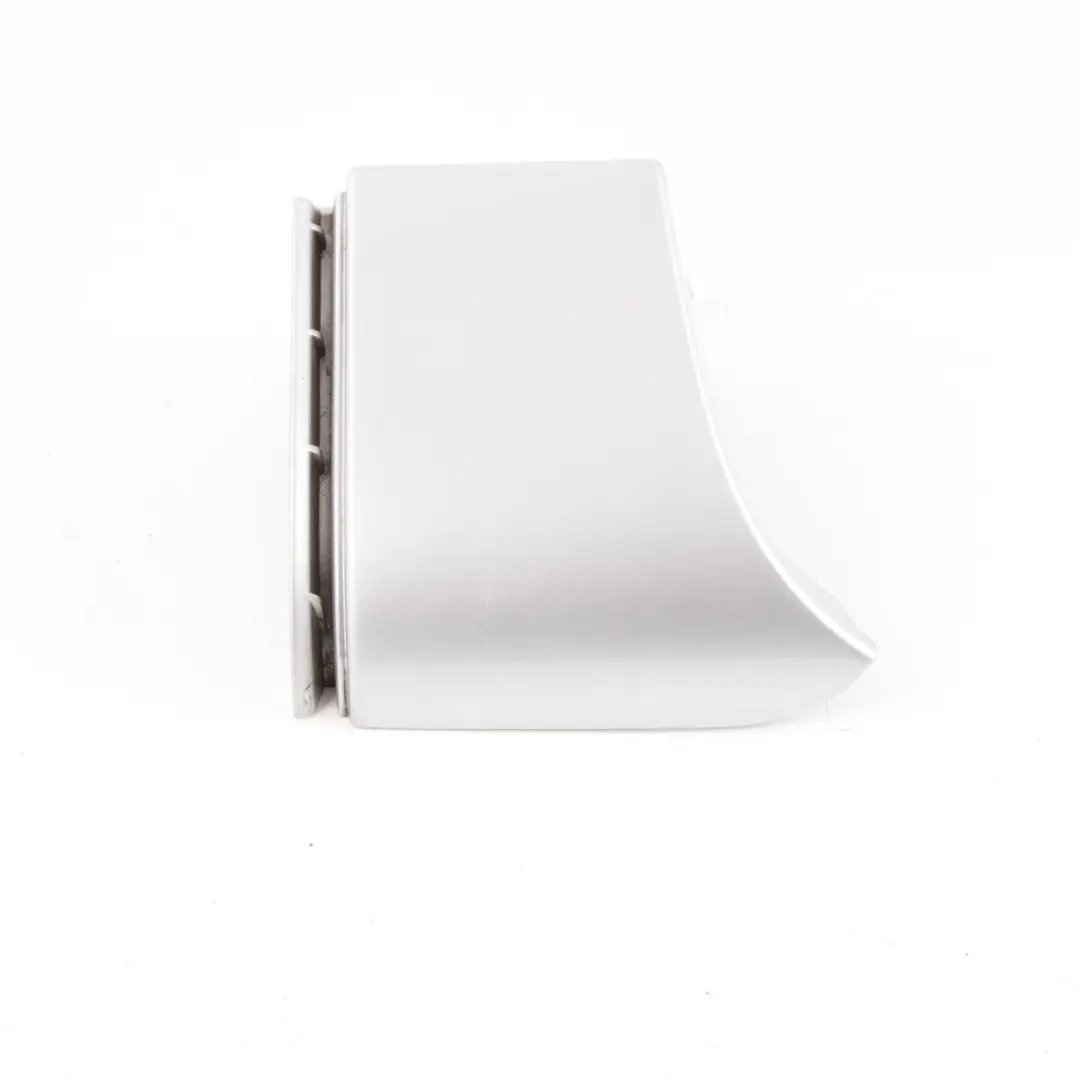 Mercedes Vito W639 Corner Edge Rear Bumper Right O/S Trim Brilliant Silver 9744 - SKU A6396940825-BRS - Part number A6396940825