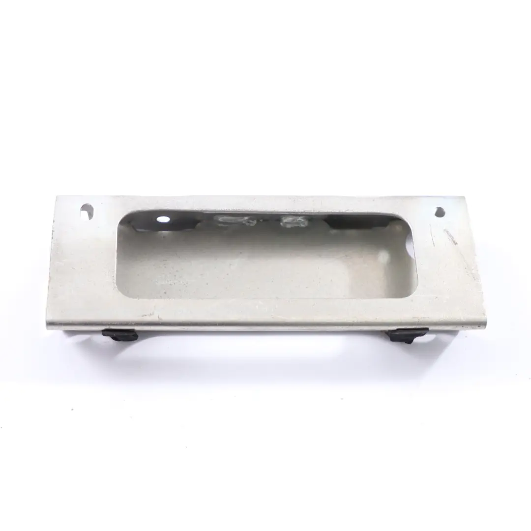 Roof Grab Bracket Handle Mount Rear Left N/S to Mercedes Vito W639 with Part number A6396950714 Mercedes Vito W639 Roof Grab Bracket Handle Mount Rear Left N/S - SKU A6396950714 - Part number A6396950714