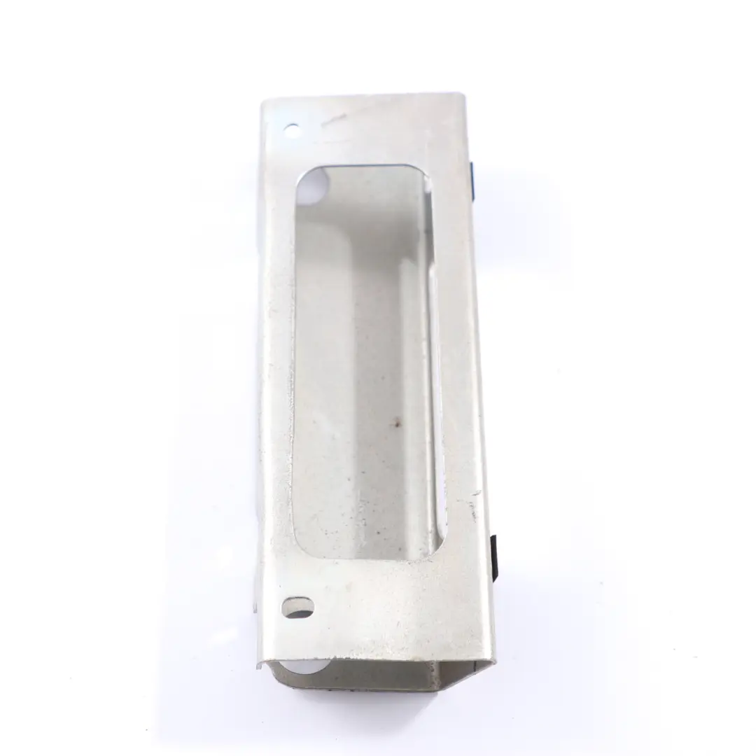 Roof Grab Bracket Handle Mount Rear Left N/S to Mercedes Vito W639 with Part number A6396950714 Mercedes Vito W639 Roof Grab Bracket Handle Mount Rear Left N/S - SKU A6396950714 - Part number A6396950714