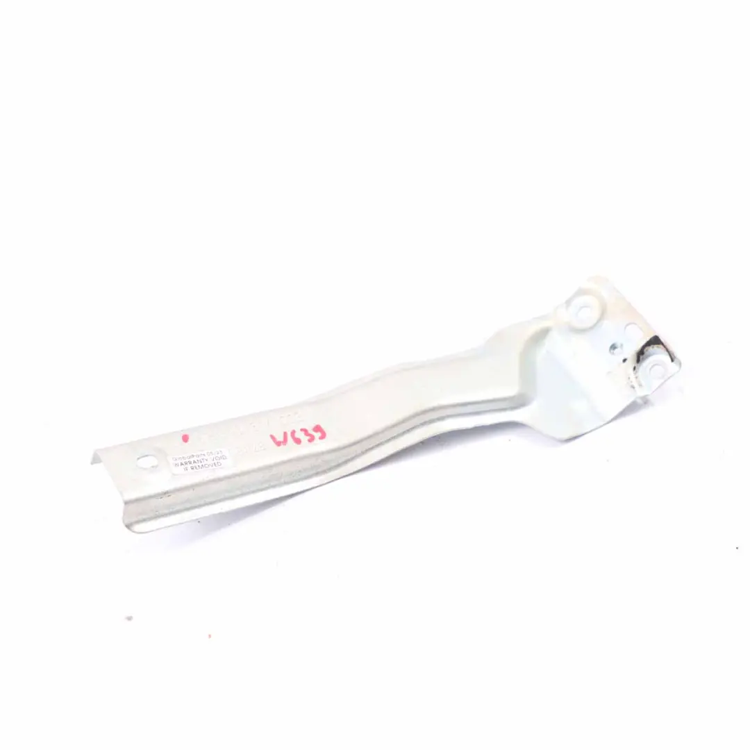 Soporte Techo Izquierdo para Mercedes Vito Viano W639 con número de pieza A6396951614 Mercedes Vito Viano W639 Soporte Techo Izquierdo - SKU A6396951614 - Número de pieza A6396951614