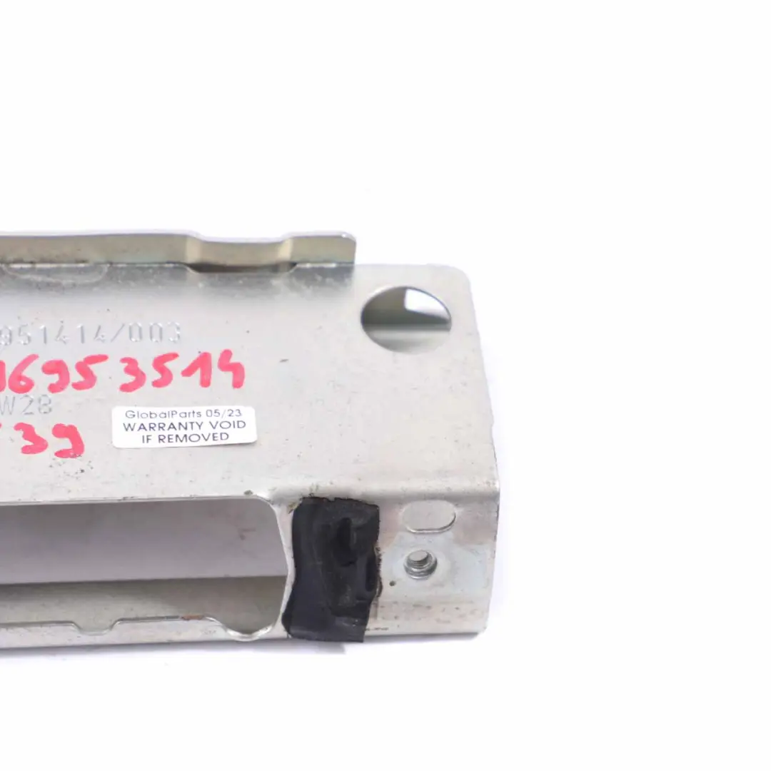 Mercedes Vito Viano W639 Headliner Bracket Left N/S Roof Mount A6396951414 - SKU A6396953514 - Part number A6396953514