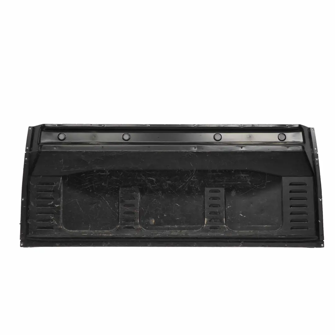 Partition Panel Rear Divider Lower Covering to Mercedes Vito W639 with Part number A6397110601 Mercedes Vito W639 Partition Panel Rear Divider Lower Covering - SKU A6397110601 - Part number A6397110601