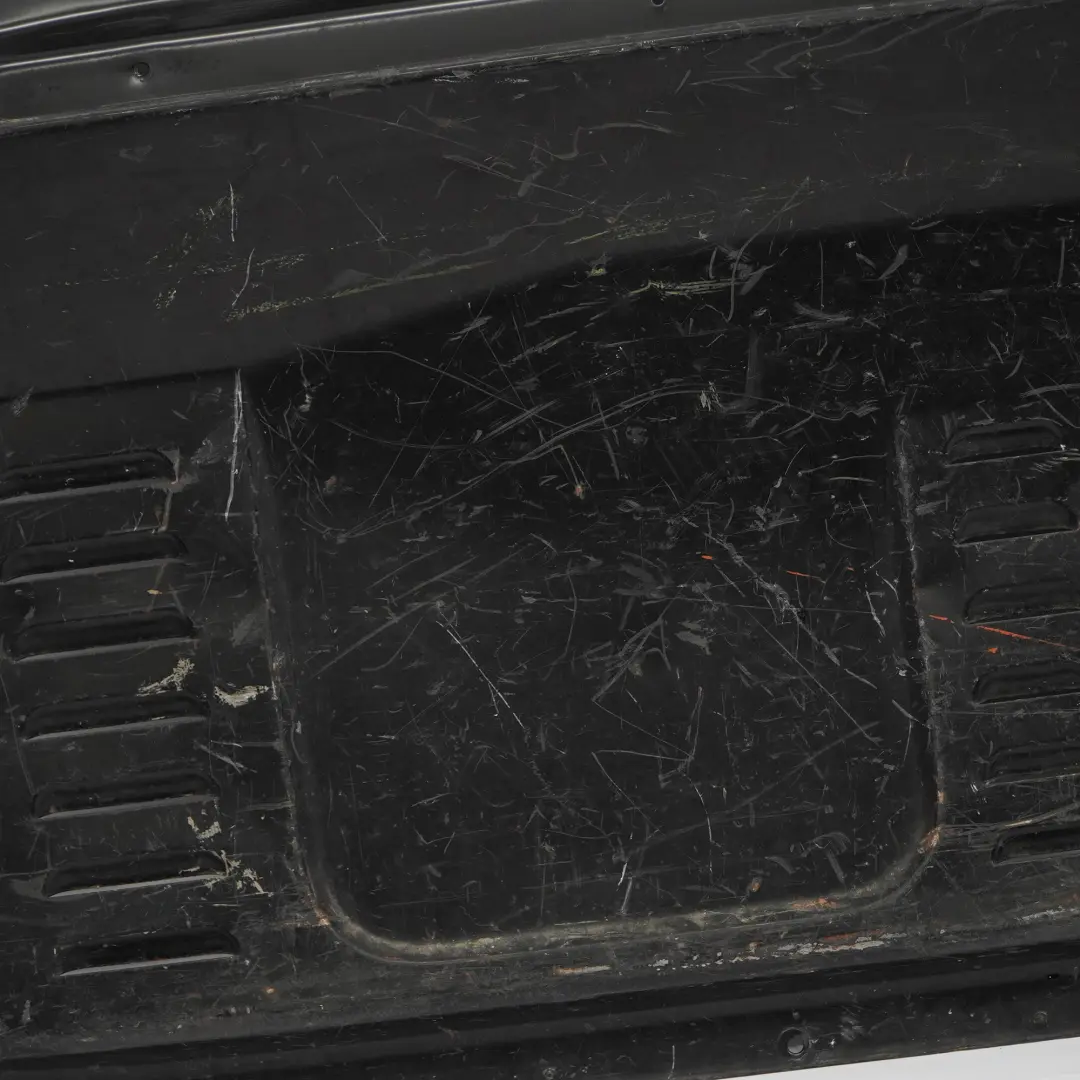 Panel Separador Trasero Cubierta para Mercedes Vito W639 con número de pieza A6397110601 Mercedes Vito W639 Panel Separador Trasero Cubierta - SKU A6397110601 - Número de pieza A6397110601