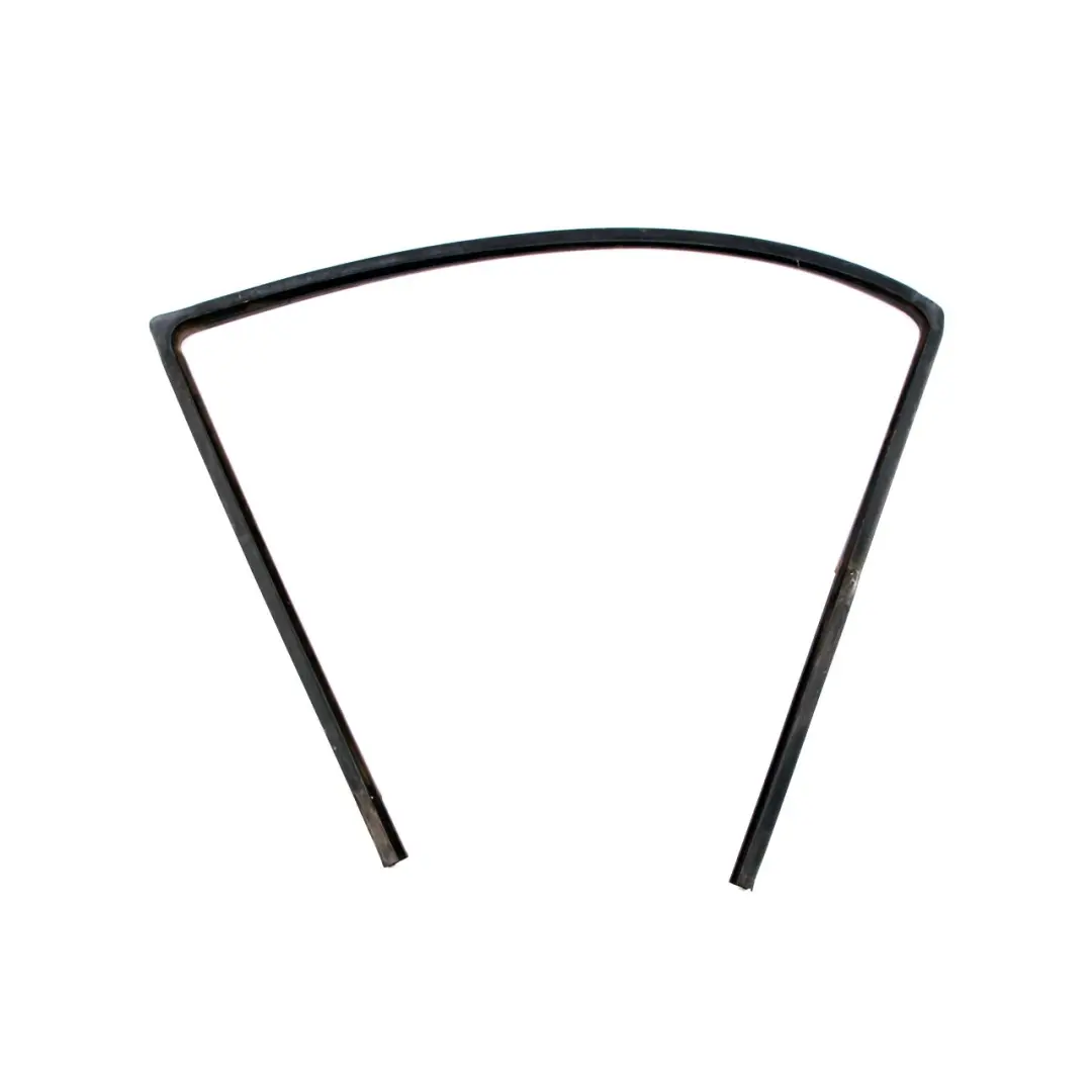Mercedes W639 Viano Door Seal Front Left N/S Guide Gasket - SKU A6397200017 - Part number A6397200017