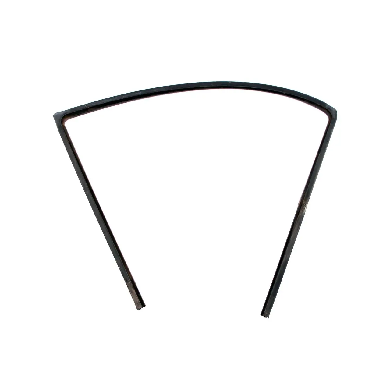 Mercedes W639 Viano Door Seal Front Left N/S Guide Gasket A6397200017