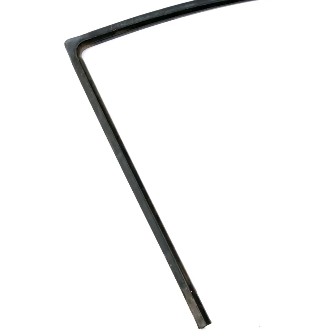 Mercedes W639 Viano Door Seal Front Left N/S Guide Gasket - SKU A6397200017 - Part number A6397200017