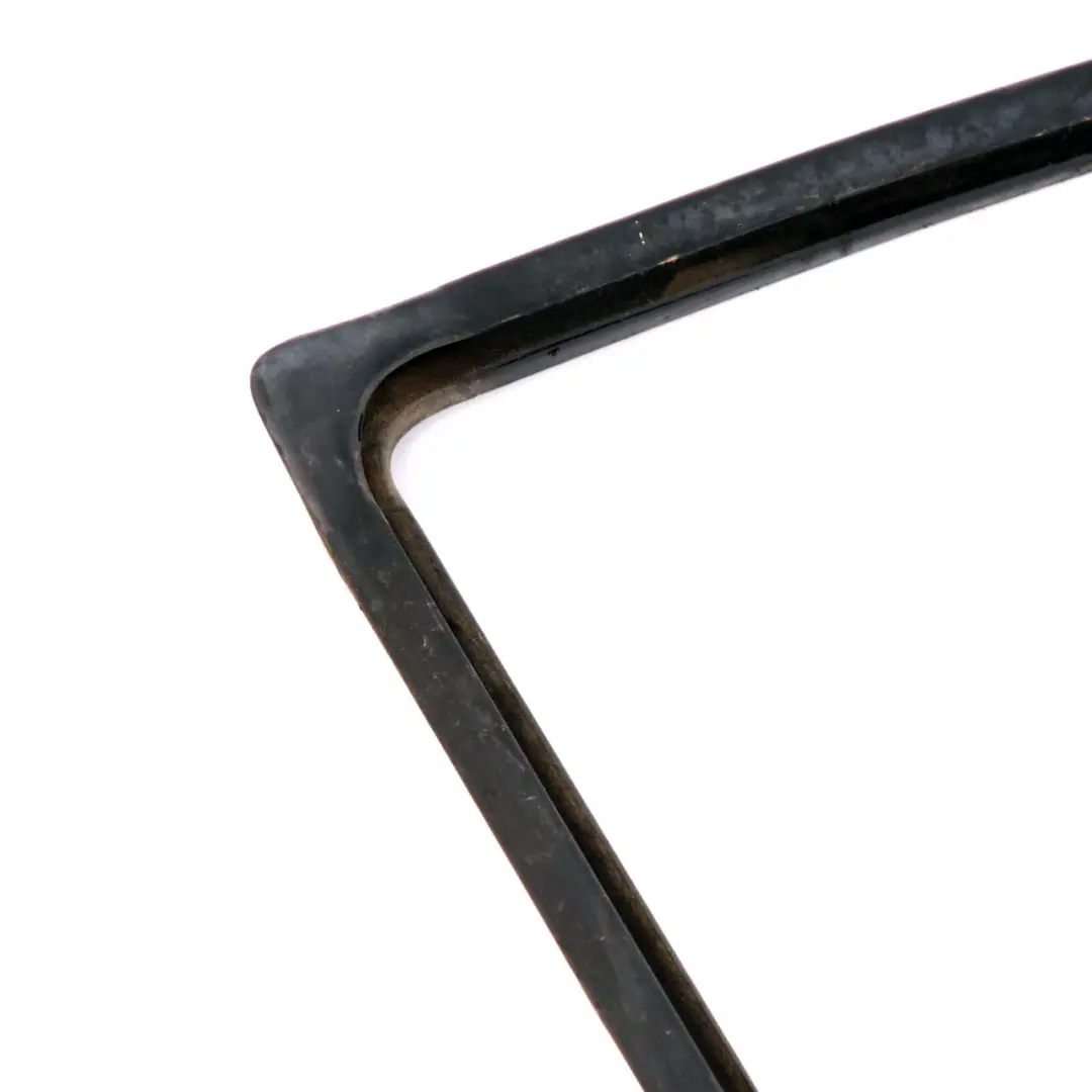 Mercedes W639 Viano Door Seal Front Left N/S Guide Gasket - SKU A6397200017 - Part number A6397200017