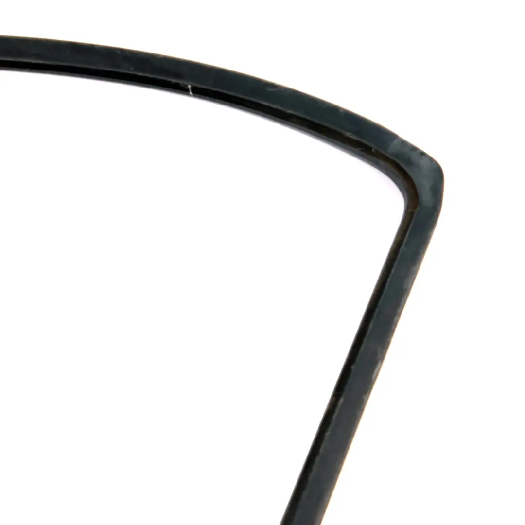 Mercedes W639 Viano Door Seal Front Left N/S Guide Gasket - SKU A6397200017 - Part number A6397200017