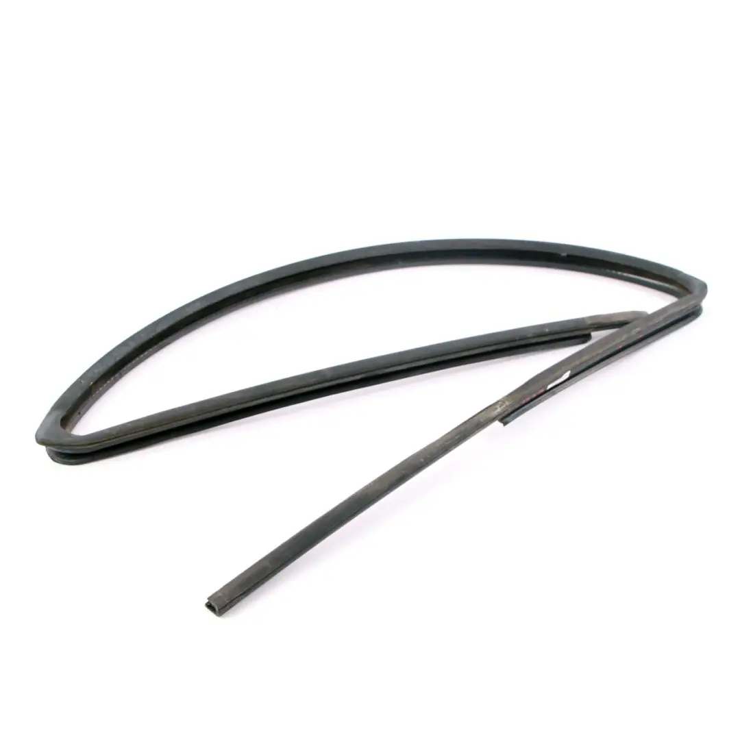 Mercedes W639 Viano Door Seal Front Left N/S Guide Gasket - SKU A6397200017 - Part number A6397200017