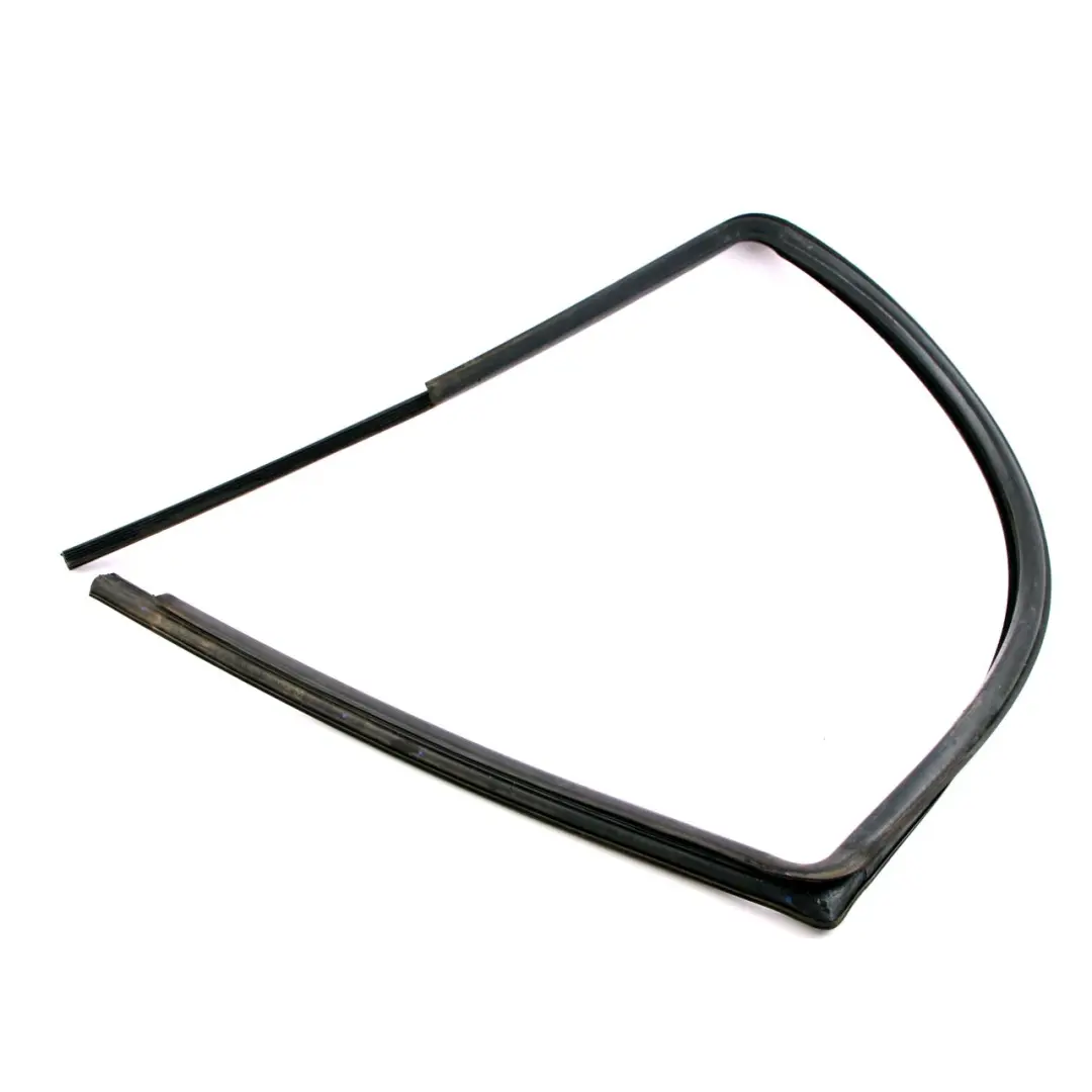 Mercedes W639 Viano Door Seal Front Left N/S Guide Gasket - SKU A6397200017 - Part number A6397200017