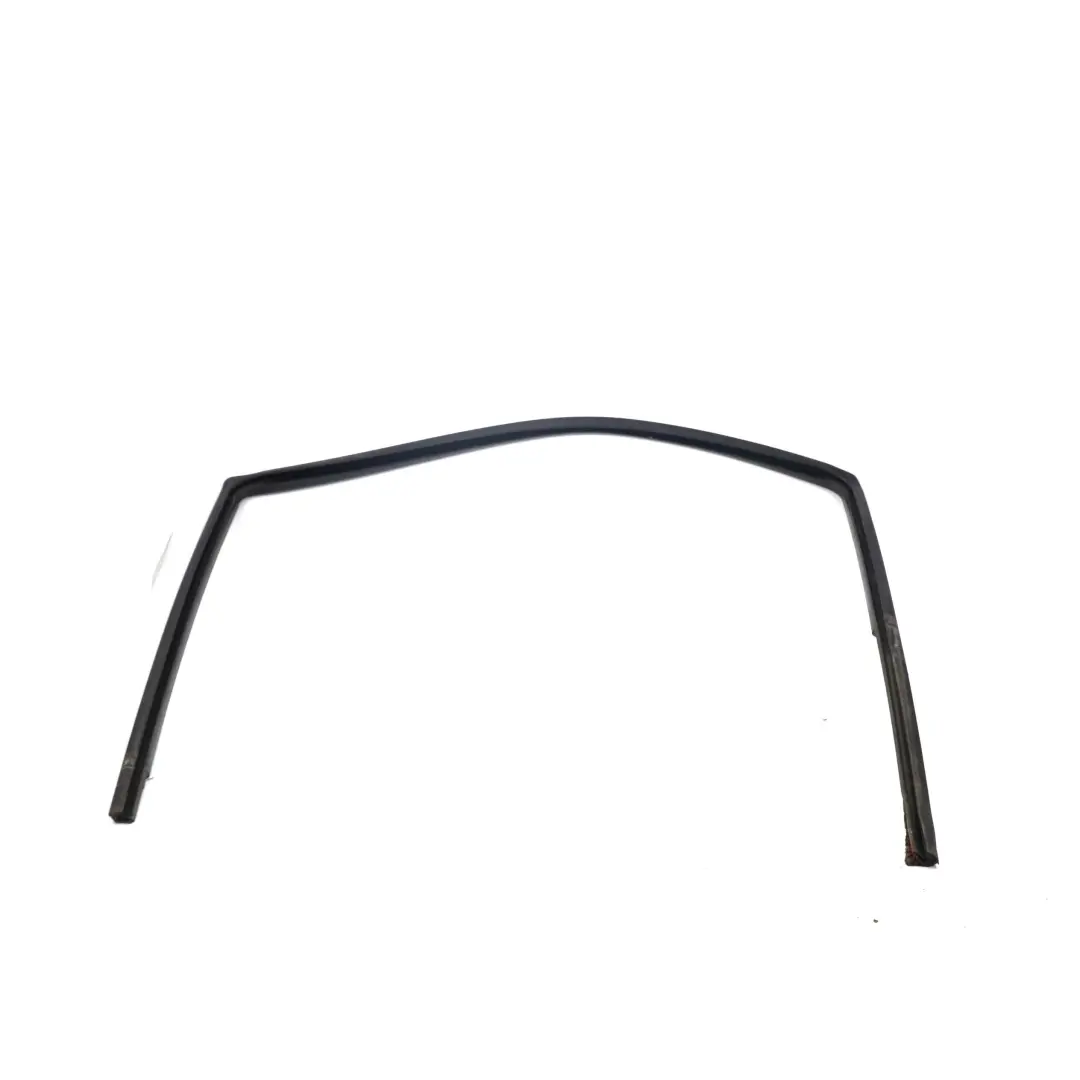 Joint de guide de porte avant droite pour Mercedes Vito Viano W639 à propos du numéro de pièce A6397200117 Mercedes Vito Viano W639 Joint de guide de porte avant droite - SKU A6397200117 - Numéro de pièce A6397200117