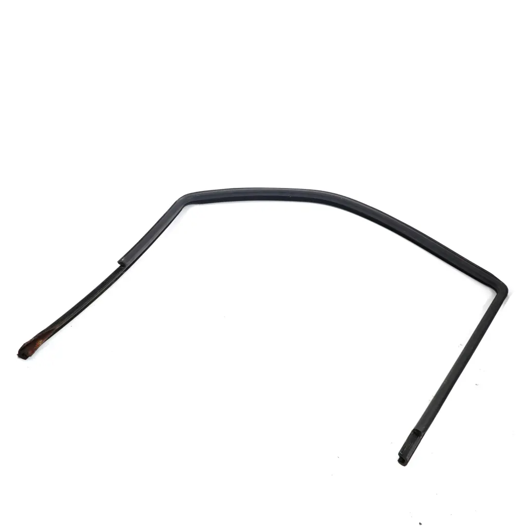Mercedes Vito Viano W639 Door Seal Front Right O/S Guide Gasket - SKU A6397200117 - Part number A6397200117