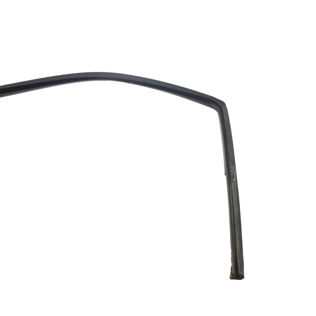 Mercedes Vito Viano W639 Door Seal Front Right O/S Guide Gasket - SKU A6397200117 - Part number A6397200117