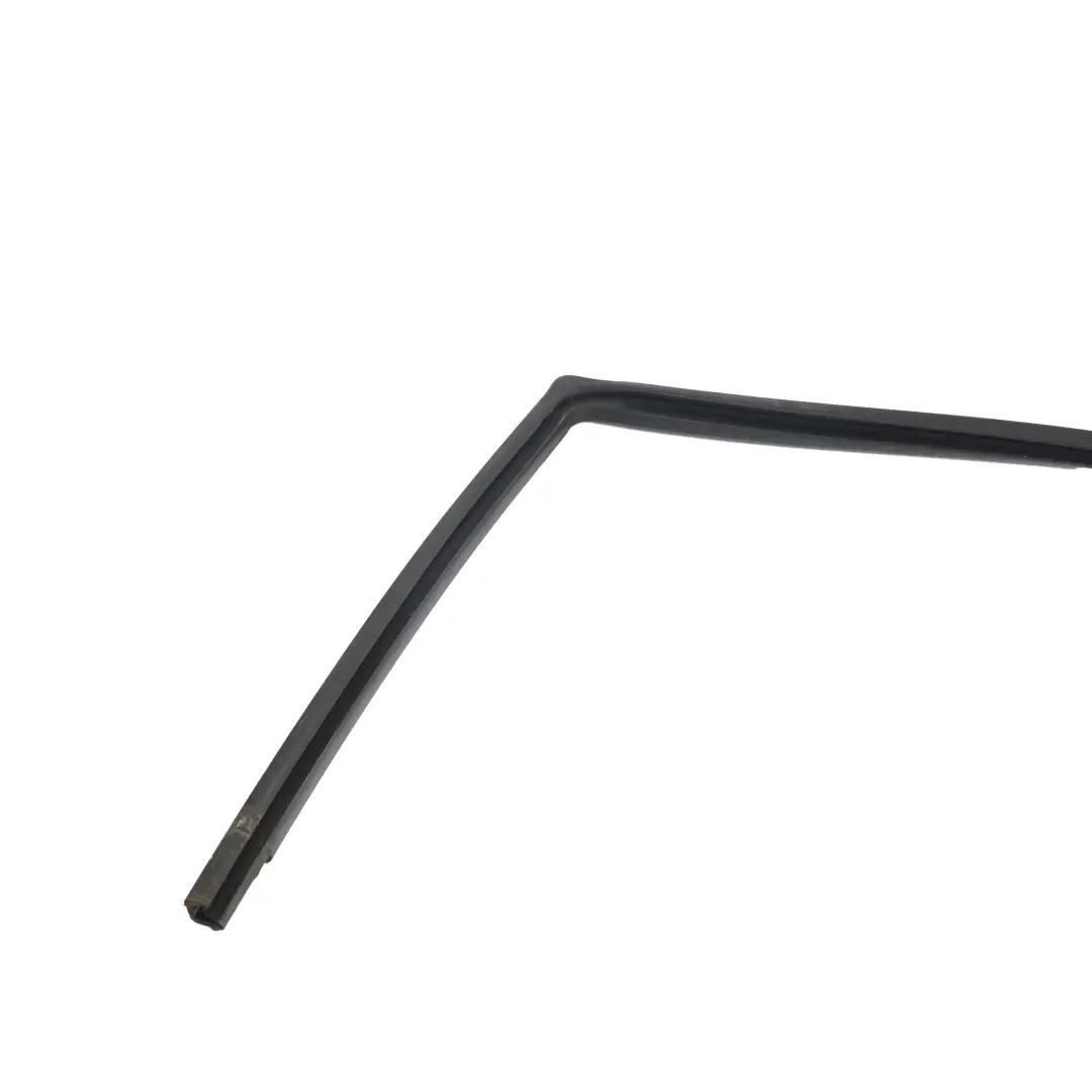 Mercedes Vito Viano W639 Door Seal Front Right O/S Guide Gasket - SKU A6397200117 - Part number A6397200117