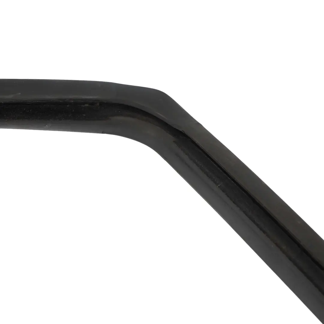 Mercedes Vito Viano W639 Door Seal Front Right O/S Guide Gasket - SKU A6397200117 - Part number A6397200117