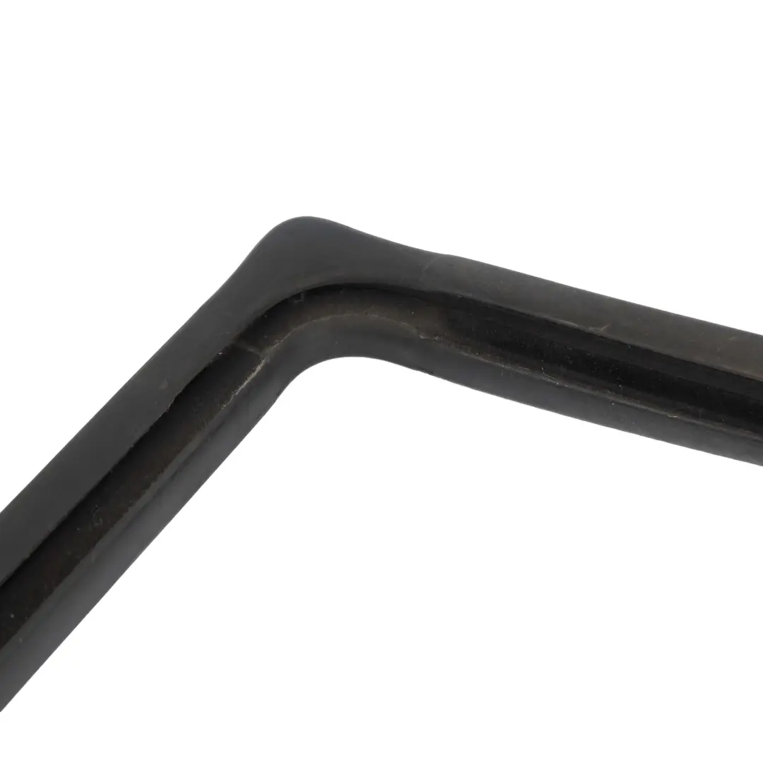 Mercedes Vito Viano W639 Door Seal Front Right O/S Guide Gasket - SKU A6397200117 - Part number A6397200117