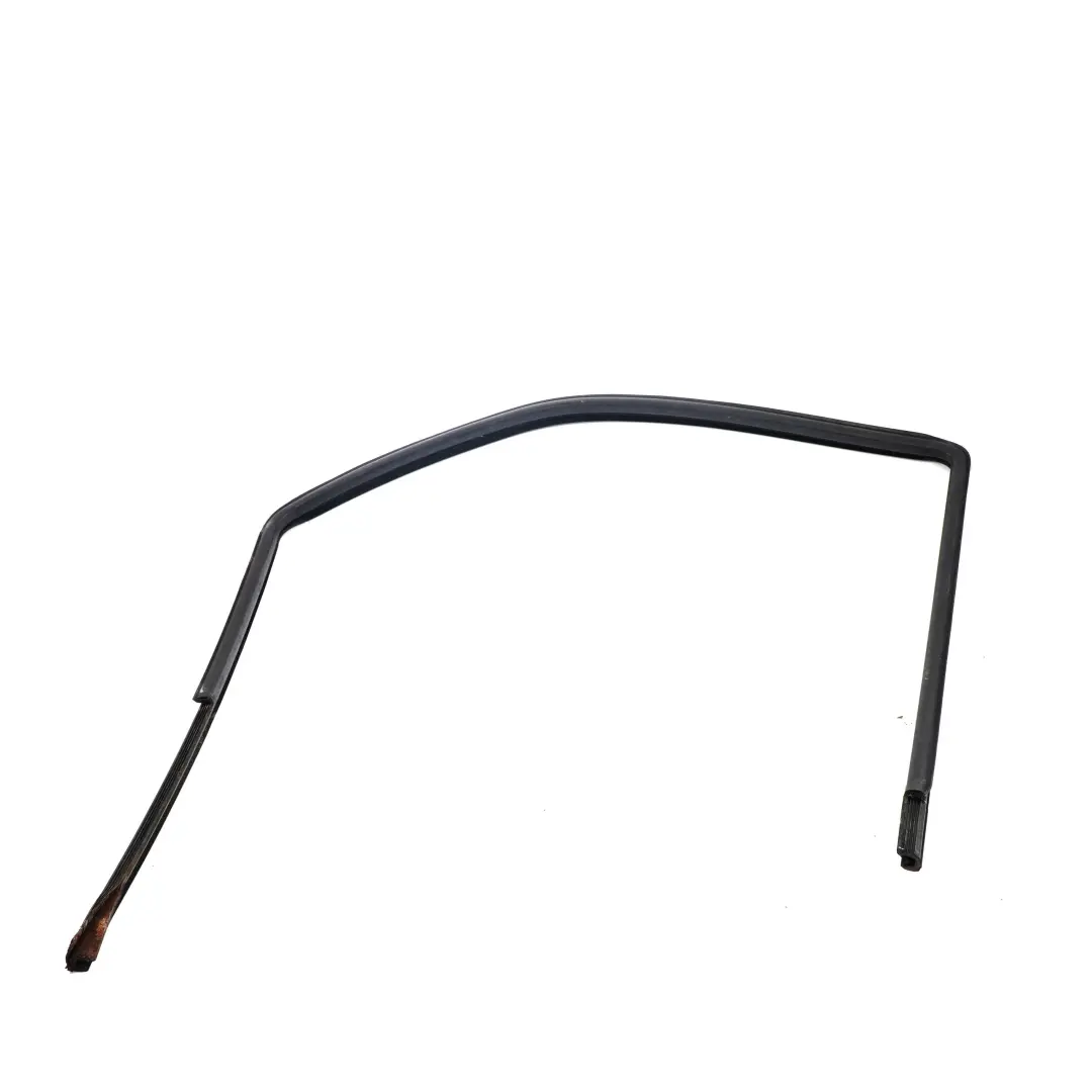 Mercedes Vito Viano W639 Door Seal Front Right O/S Guide Gasket - SKU A6397200117 - Part number A6397200117