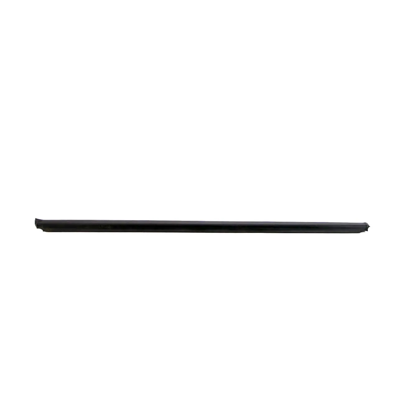 Mercedes Vito W639 Front Right O/S Door Window Strip Trim Moulding A6397200124