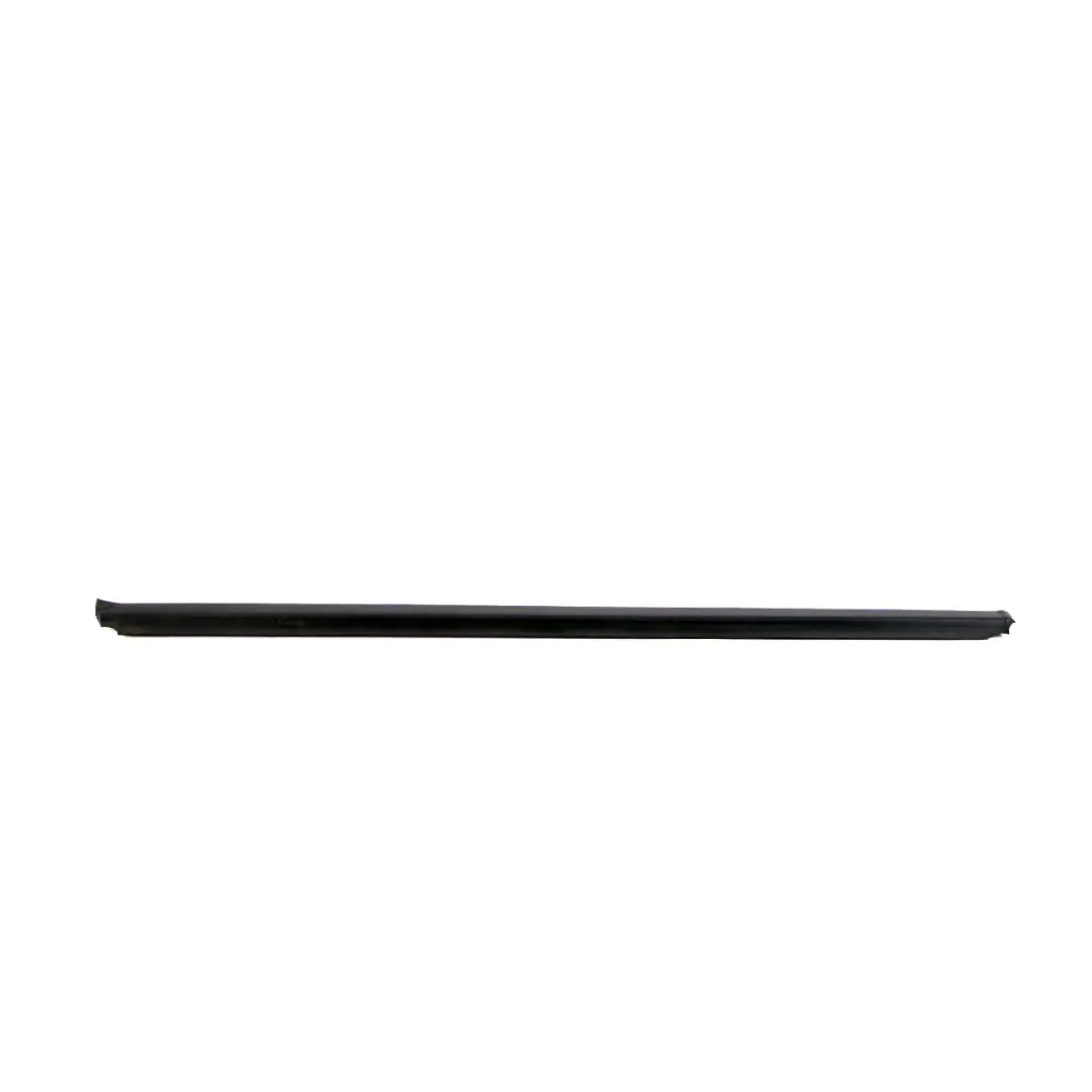  Mercedes-Benz Vito W639 Zierleiste Fensterleiste Tür Außen Vorne Rechts - SKU A6397200124 - Teilenummer A6397200124