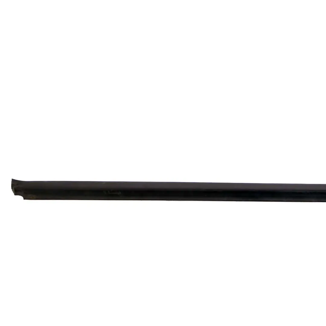  Mercedes-Benz Vito W639 Zierleiste Fensterleiste Tür Außen Vorne Rechts - SKU A6397200124 - Teilenummer A6397200124