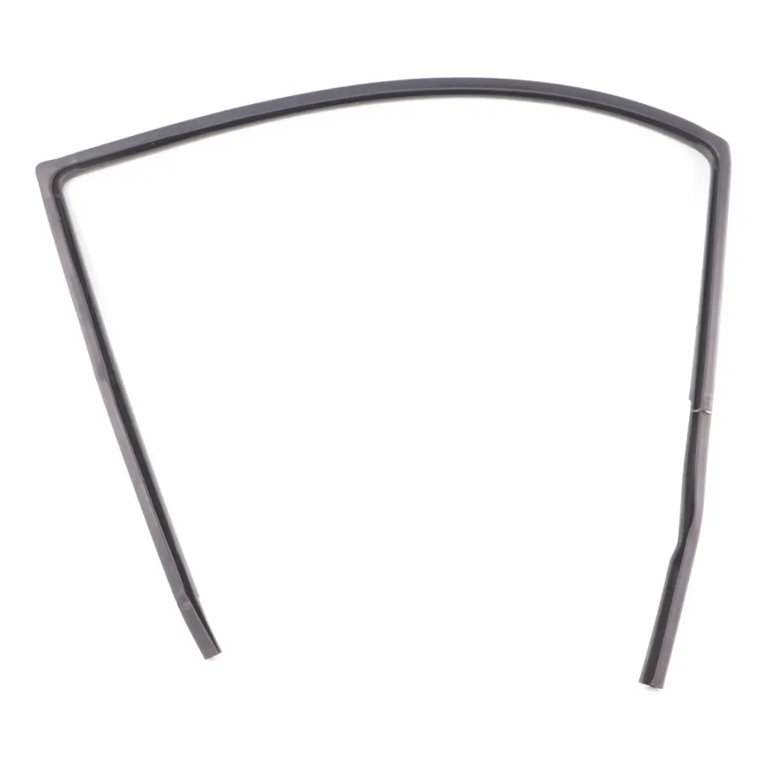  Rail Mercedes W639 Front Door Left N/S Window Guide Rail Sealing - SKU A6397200217 - Part number A6397200217