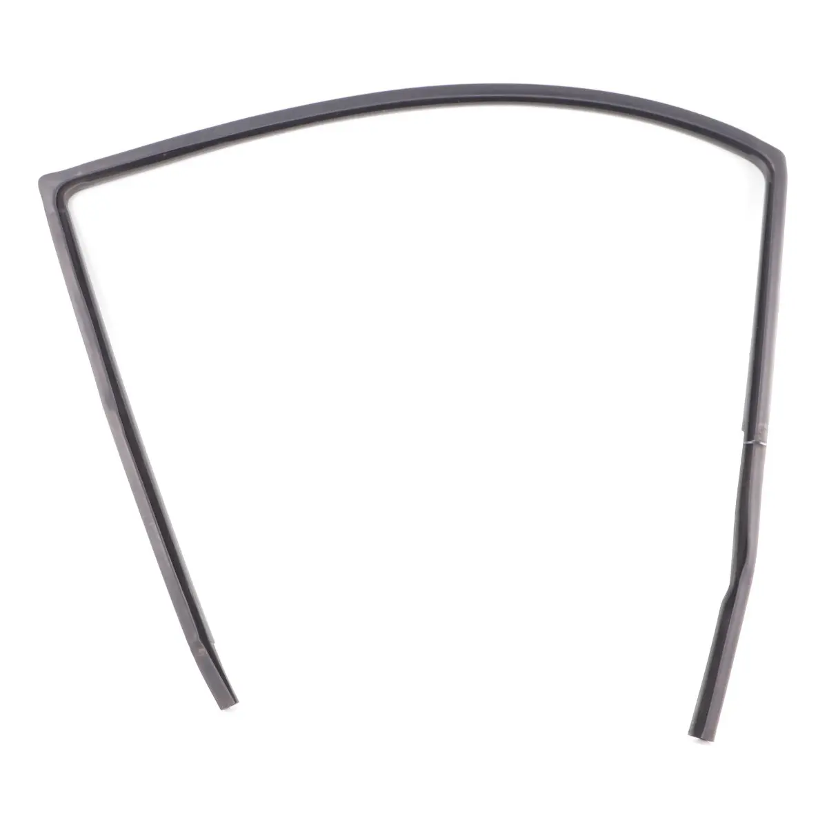 Rail Mercedes W639 Front Door Left N/S Window Guide Rail Sealing A6397200217