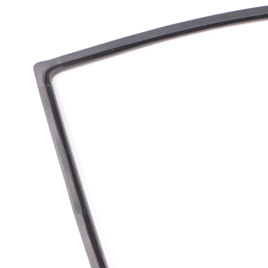  Rail Mercedes W639 Front Door Left N/S Window Guide Rail Sealing - SKU A6397200217 - Part number A6397200217