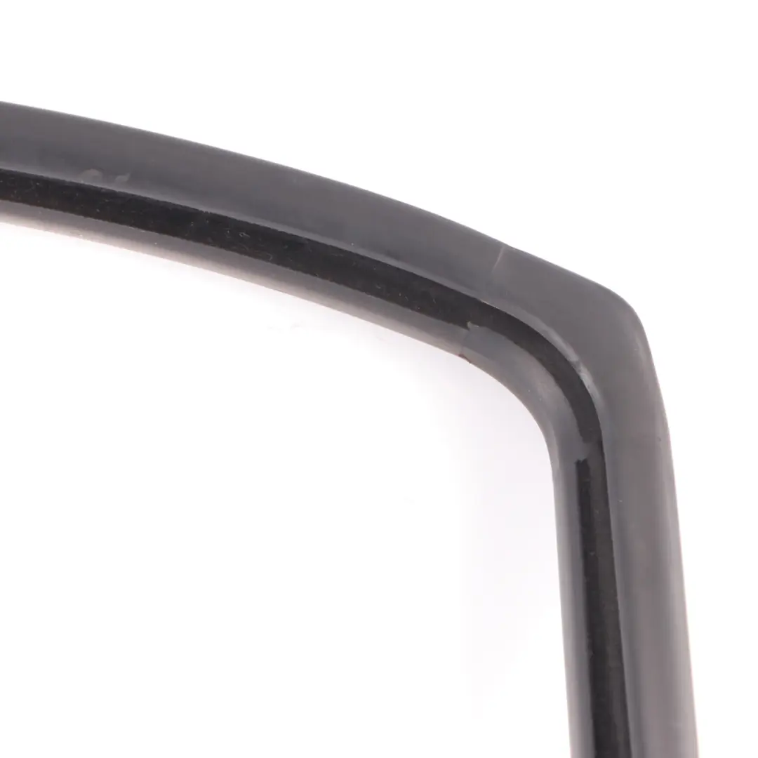 Guida Mercedes W639 Porta anteriore sinistra Guarnizione finestra per con numero di parte A6397200217 Guida Mercedes W639 Porta anteriore sinistra Guarnizione finestra - SKU A6397200217 - Numero di parte A6397200217