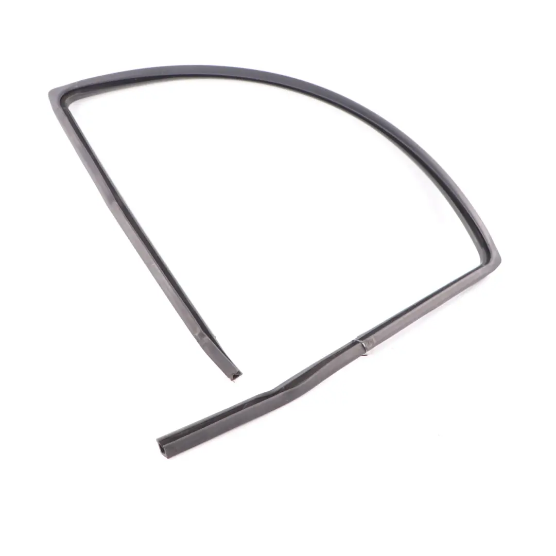 Guida Mercedes W639 Porta anteriore sinistra Guarnizione finestra per con numero di parte A6397200217 Guida Mercedes W639 Porta anteriore sinistra Guarnizione finestra - SKU A6397200217 - Numero di parte A6397200217