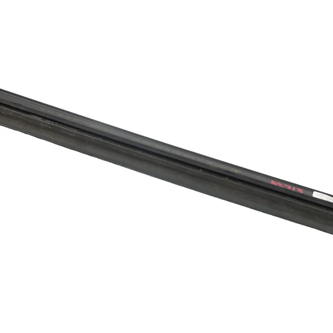 Mercedes Vito W639 Window Guide Front Left Right Door N/O/S Rail Seal Gasket - SKU A6397200224 - Part number A6397200224