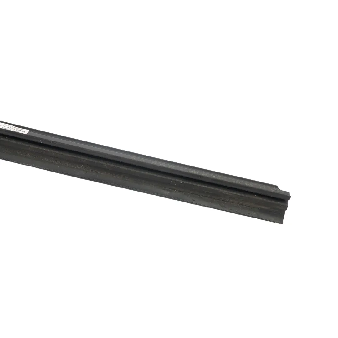 Junta Riel Guía Ventana Puerta Delantera Izquierda Derecha para Mercedes Vito W639 con número de pieza A6397200224 Mercedes Vito W639 Junta Riel Guía Ventana Puerta Delantera Izquierda Derecha - SKU A6397200224 - Número de pieza A6397200224