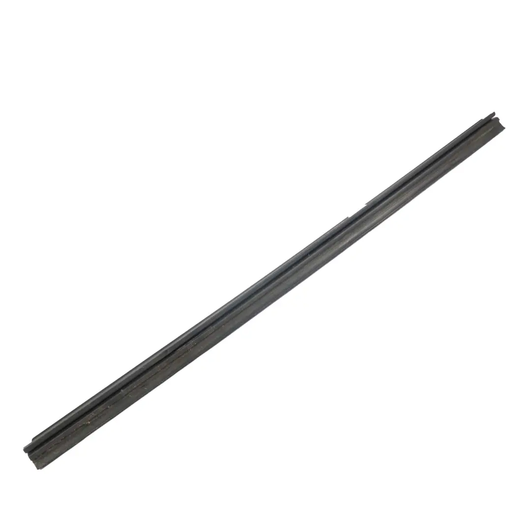 Mercedes Vito W639 Window Guide Front Left Right Door N/O/S Rail Seal Gasket - SKU A6397200224 - Part number A6397200224