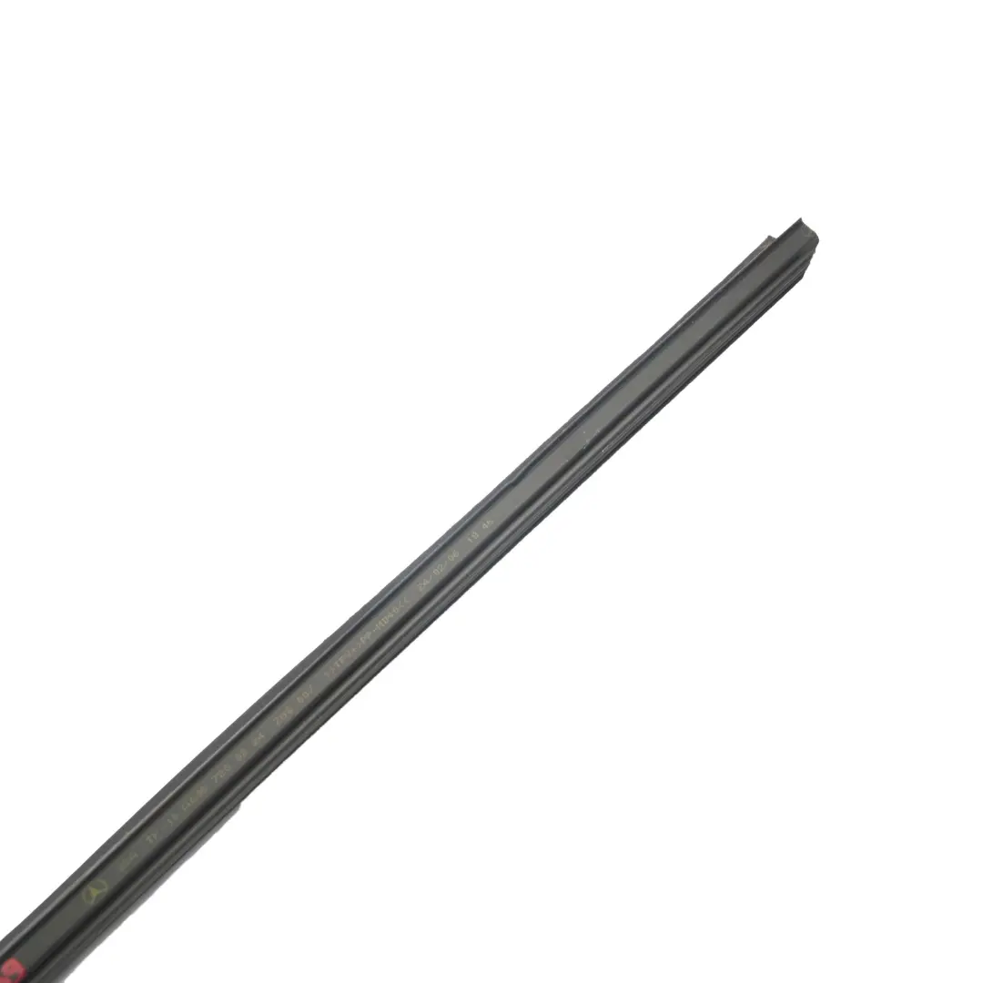 Mercedes Vito W639 Window Guide Front Left Right Door N/O/S Rail Seal Gasket - SKU A6397200224 - Part number A6397200224