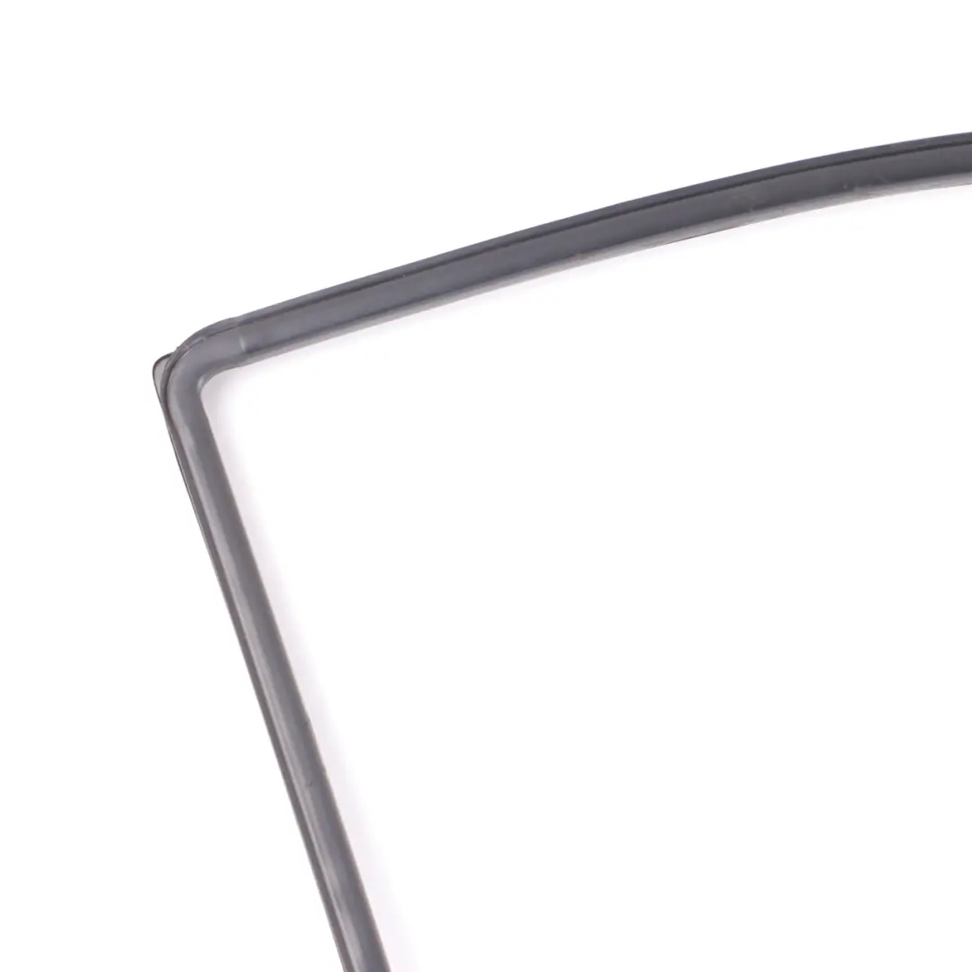  Rail Mercedes W639 Front Door Right O/S Window Guide Rail Sealing - SKU A6397200317 - Part number A6397200317