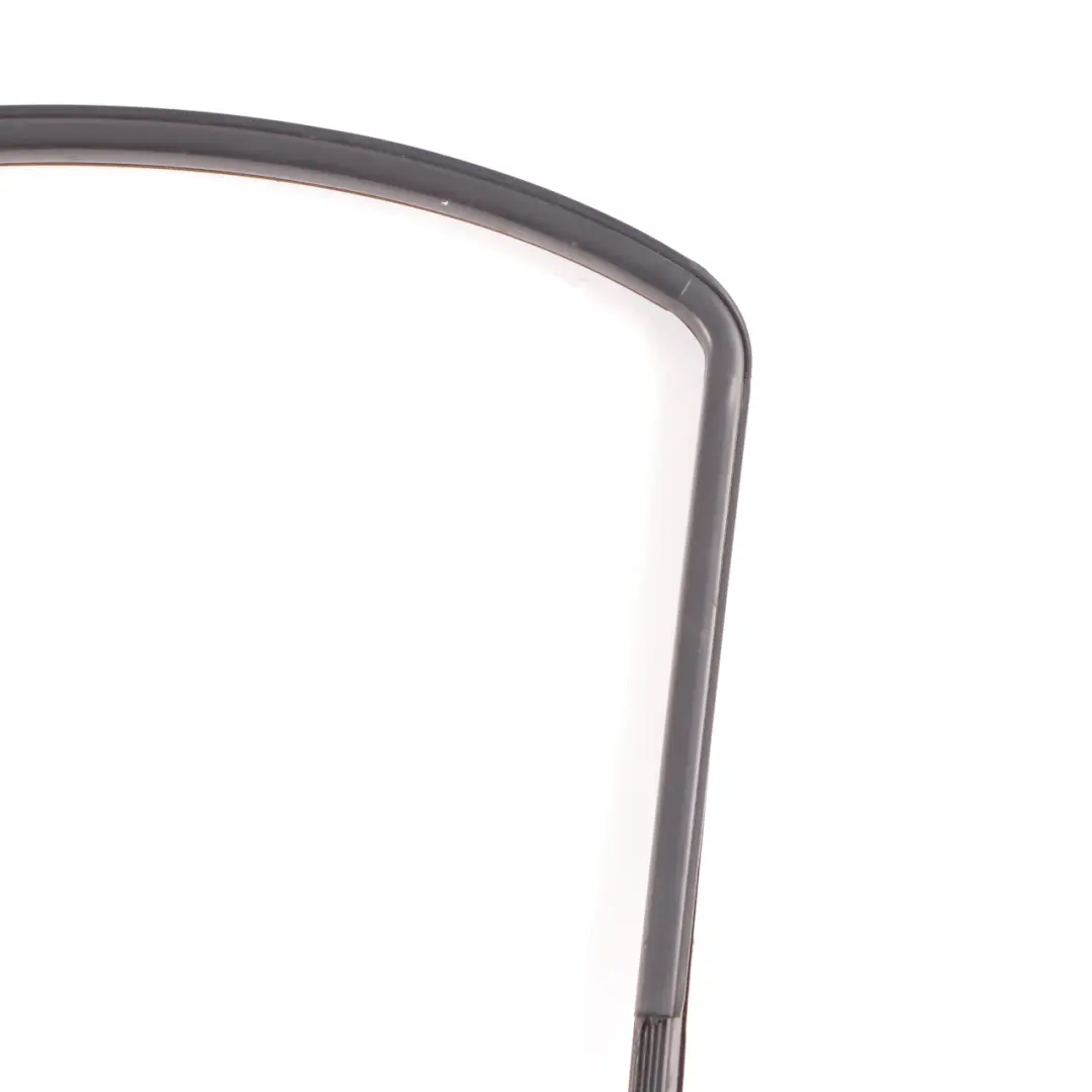 Rail Mercedes W639 Front Door Right O/S Window Guide Rail Sealing to with Part number A6397200317 Rail Mercedes W639 Front Door Right O/S Window Guide Rail Sealing - SKU A6397200317 - Part number A6397200317