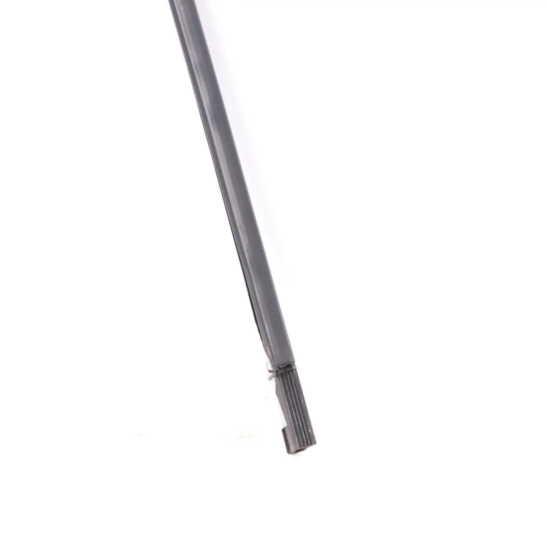  Rail Mercedes W639 Front Door Right O/S Window Guide Rail Sealing - SKU A6397200317 - Part number A6397200317