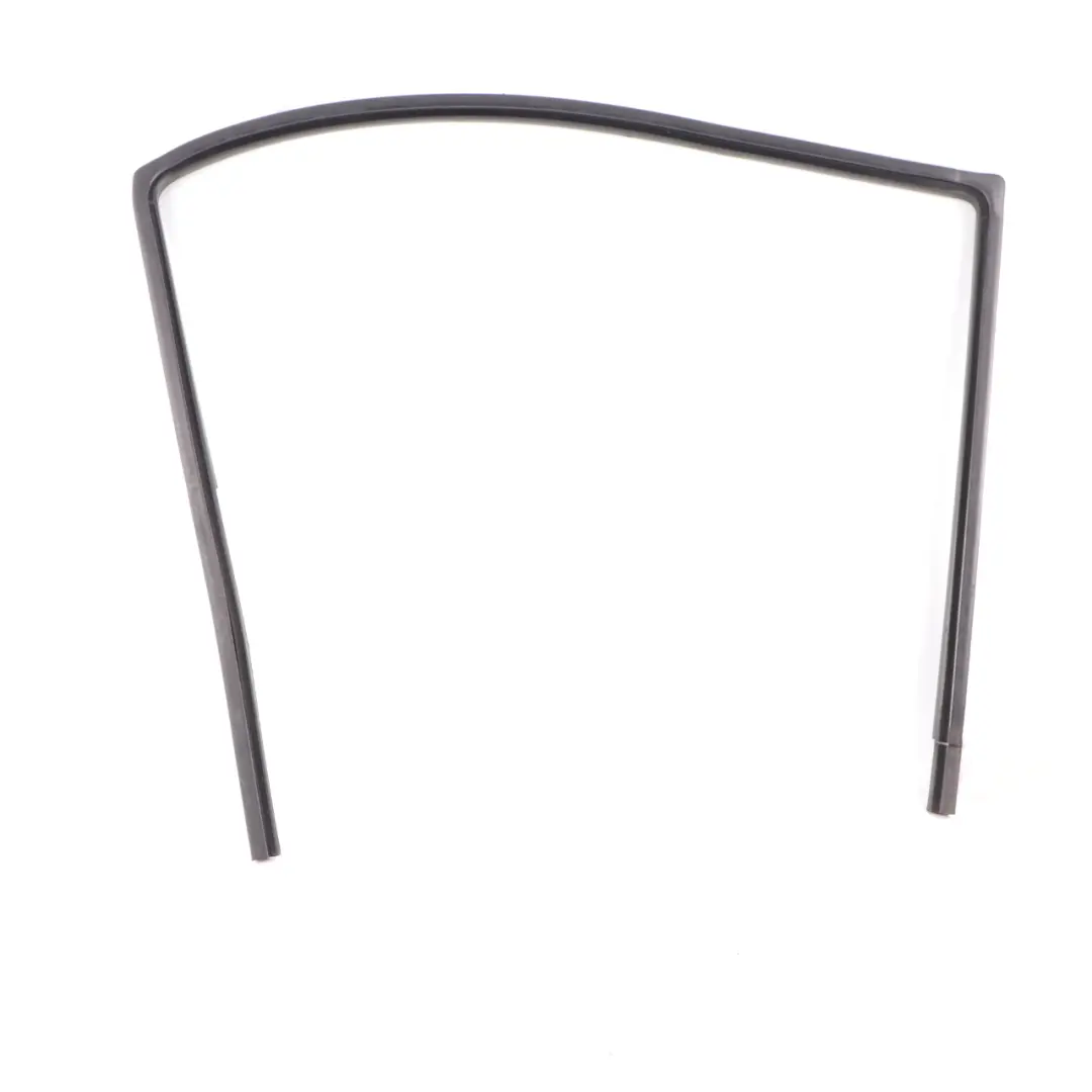  Rail Mercedes W639 Front Door Right O/S Window Guide Rail Sealing - SKU A6397200317 - Part number A6397200317