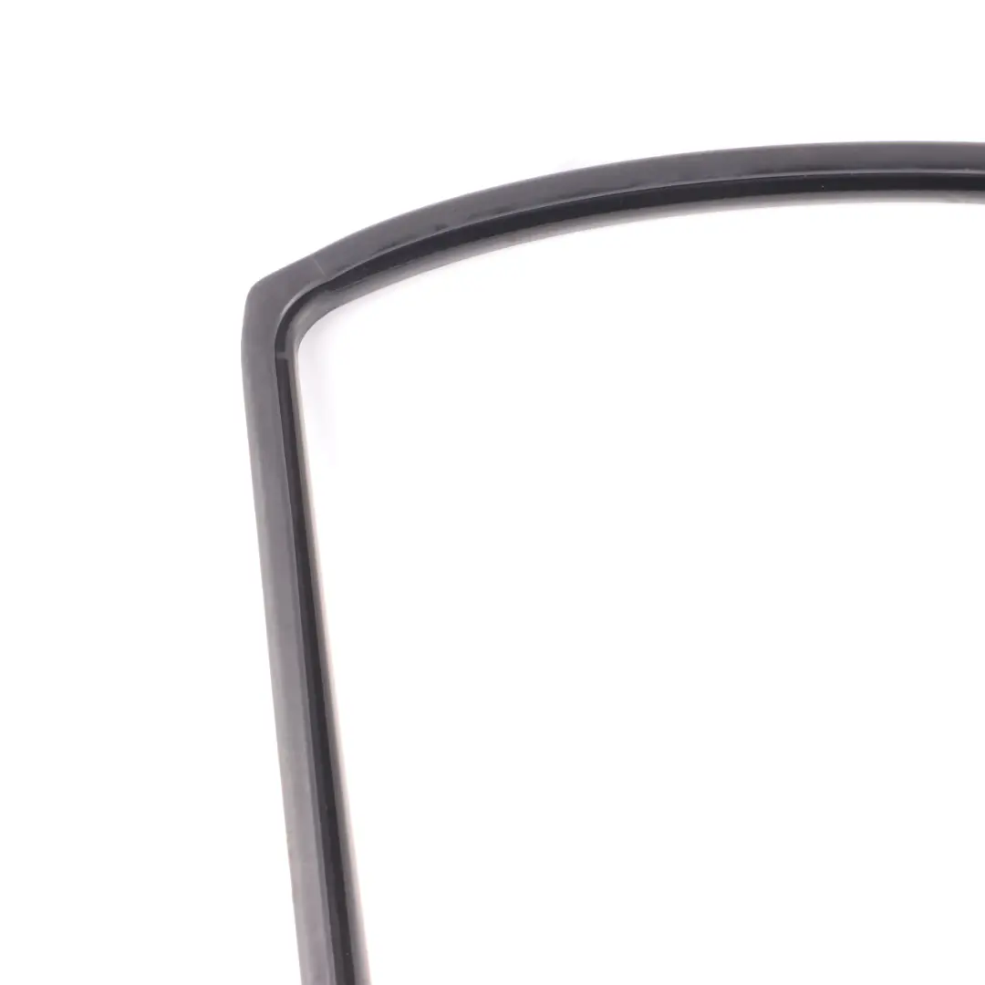  Rail Mercedes W639 Front Door Right O/S Window Guide Rail Sealing - SKU A6397200317 - Part number A6397200317